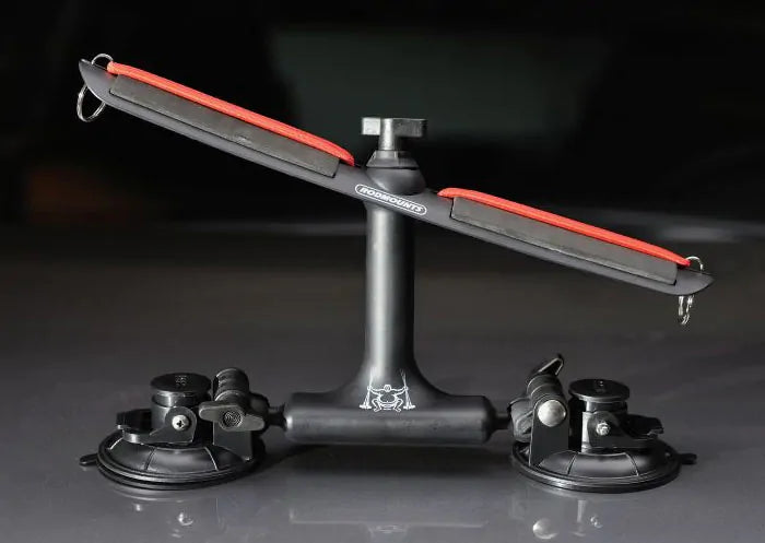 Sumo Rod Mount - Vacuum Suction img 2