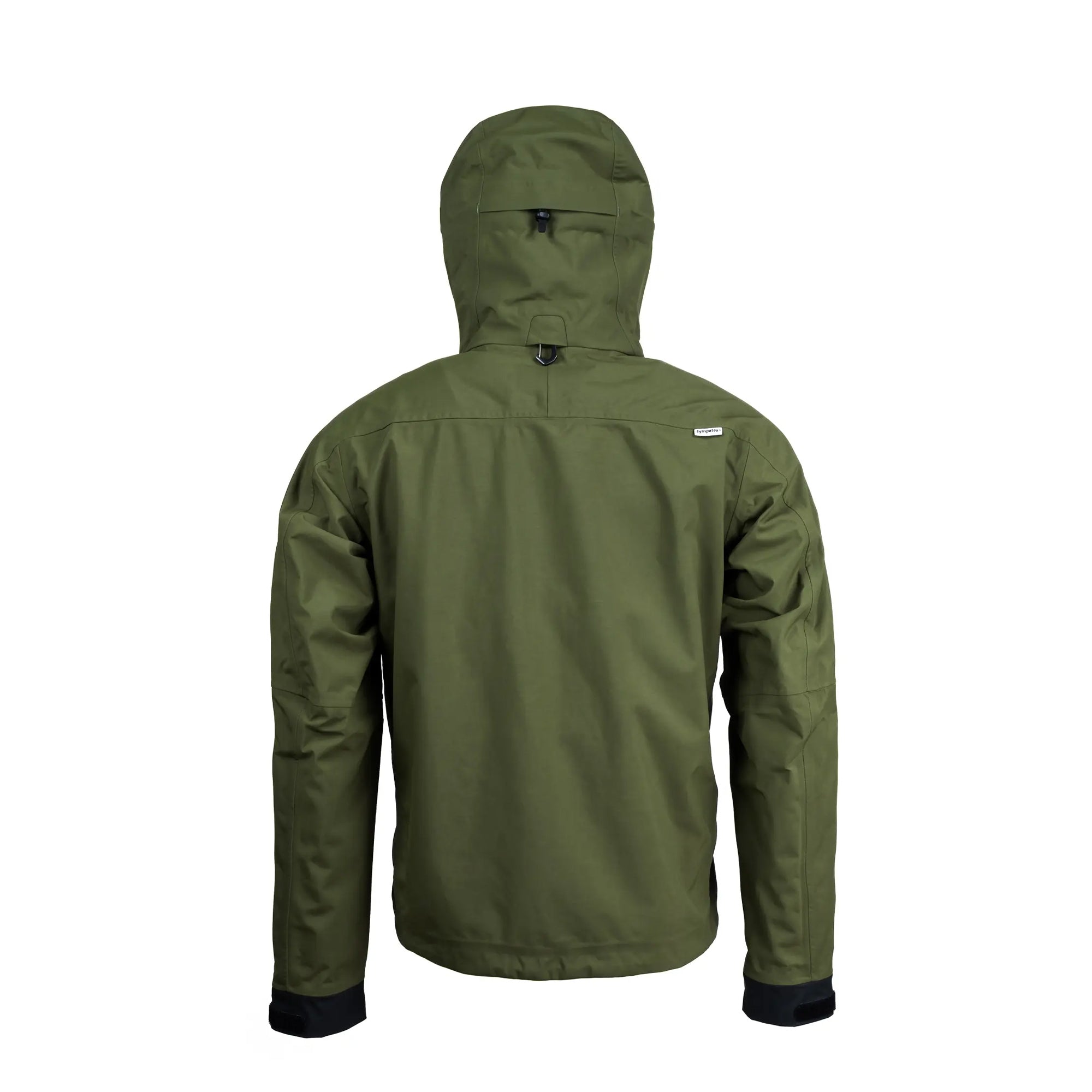 LOOP Torne V2 Wading Jacket By The Northern Fishing Co. img 2