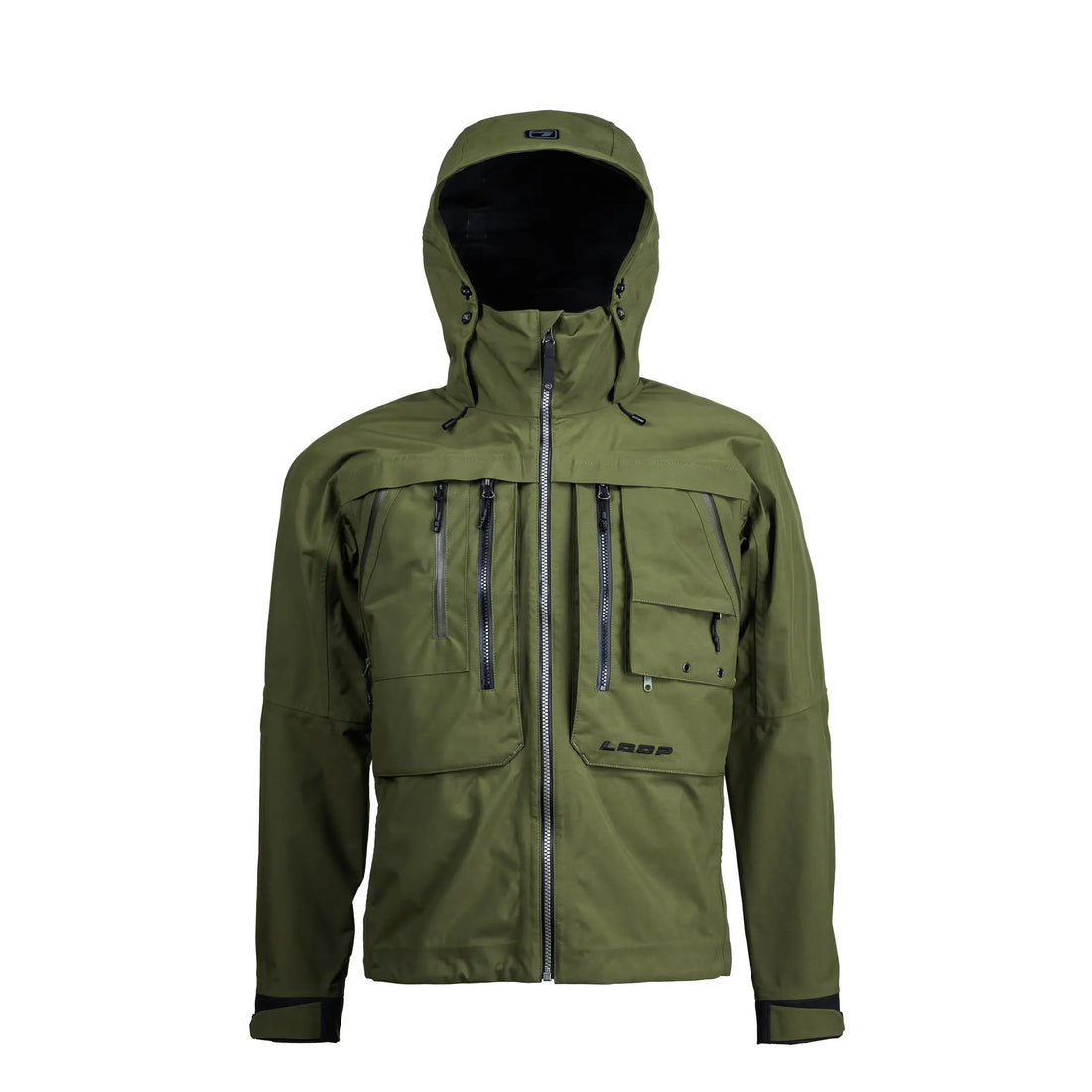 LOOP Torne V2 Wading Jacket By The Northern Fishing Co.
