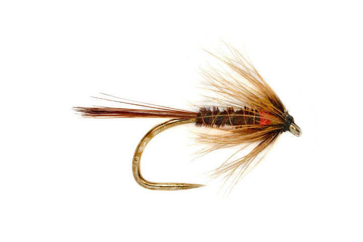 Fulling Mill Jenkins' Cruncher Cut Throat Barbless