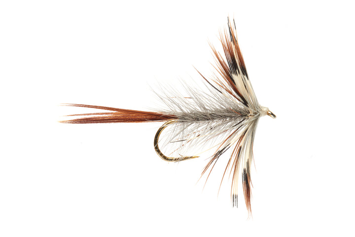 Fulling Mill Buckey's Lovechild By The Northern Fishing Co.