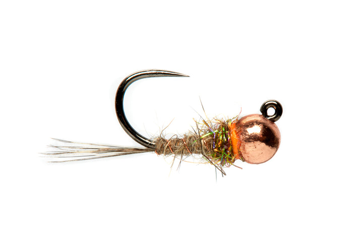Fulling Mill Bassett's French Hare's Ear By The Northern Fishing Co.