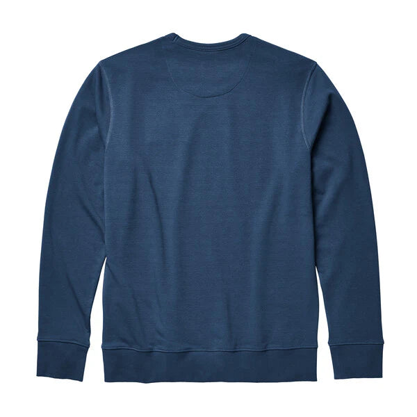 YETI French Crew Neck Jumper img 2