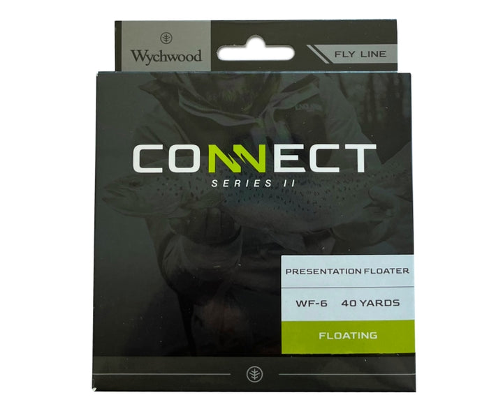 Wychwood Connect Series 2 Rocket Floater