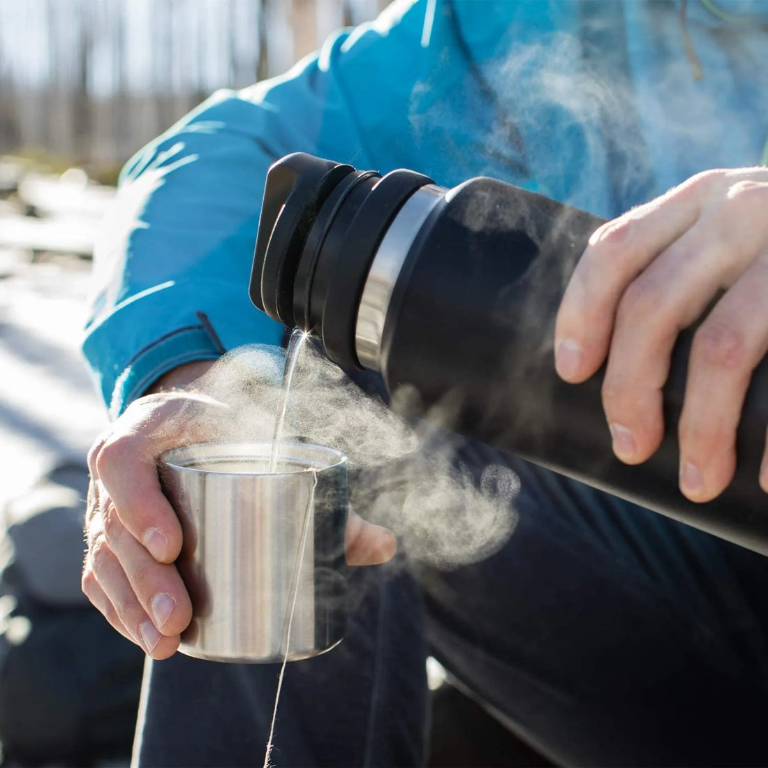YETI Rambler Bottle 5oz Cup Cap img 4