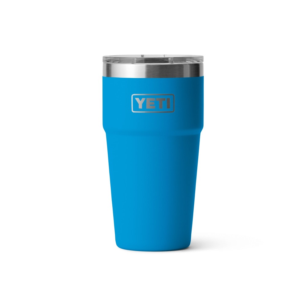 YETI Rambler 16oz Stackable Tumbler (473ml)