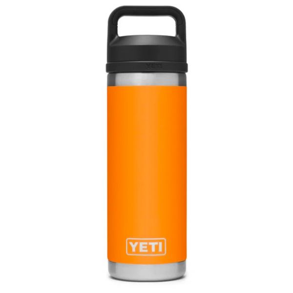 YETI Rambler 18oz Chug Bottle image 5